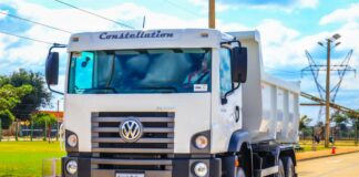VWCO amplia presença na África