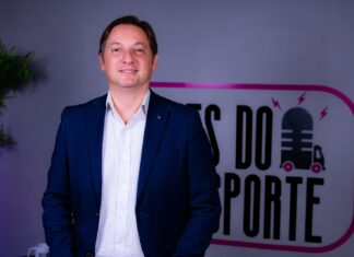2026 tem tudo para virar o jogo no transporte, mas juro menor é decisivo”, diz Alex Nucci, da Scania
