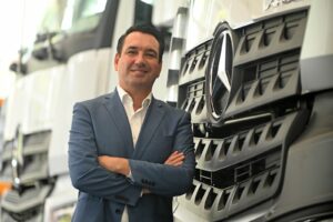 Banco Mercedes-Benz vê demanda dobrar em 2026 e projeta um ano mais forte