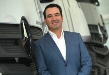 Marcello Larussa, do Banco Mercedes-Benz, vê demanda dobrar em 2026 Banco Mercedes-Benz vê demanda dobrar em 2026 e projeta um ano mais forte