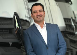 Marcello Larussa, do Banco Mercedes-Benz, vê demanda dobrar em 2026 Banco Mercedes-Benz vê demanda dobrar em 2026 e projeta um ano mais forte