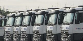 Andrade Transportes projeta crescer até 25% com novos contratos e eficiência