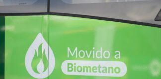 Scania acelera preparo da rede para avanço da frota a gás/biometano no Brasil