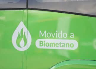 Scania acelera preparo da rede para avanço da frota a gás/biometano no Brasil