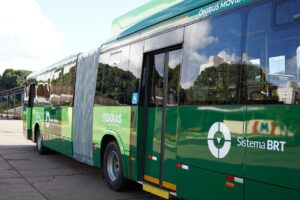 Scania acelera preparo da rede para avanço da frota a gás/biometano no Brasil