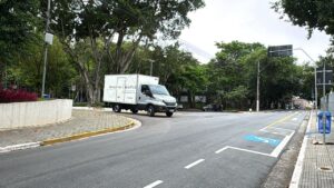 Torque de sobra e cansaço de menos no Iveco Daily automático