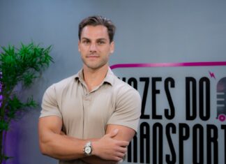 Leonardo Busin, da Buzin Transportes