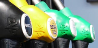 Diesel dispara mais de 6% em uma semana e pressiona frete em meio a tensão global