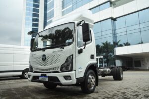 Foton eAumark