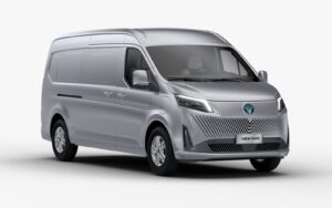 Foton eAumark