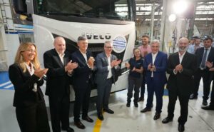 Com produção do S-Way na Argentina, Iveco quer manter-se líder no país vizinho