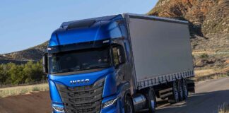 Com produção do S-Way na Argentina, Iveco quer manter-se líder no país vizinho