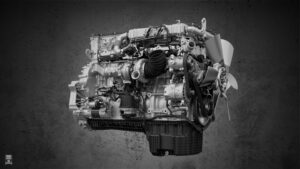 Daimler Trucks apresenta nova geração de motores Detroit Diesel 