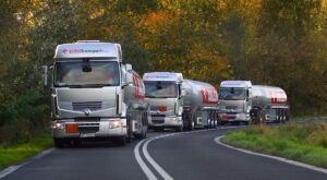 Guerra no Oriente Médio fecha rotas estratégicas e diesel dispara 9% no atacado