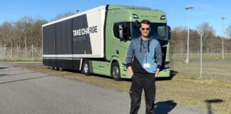 Engenheiro da Scania roda 73 mil km com elétrico e desmonta mitos
