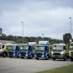 volvo seminovos