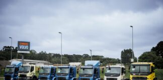Mercado de caminhões usados mantém ritmo de crescimento em 2026,