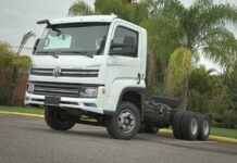Volkswagen amplia linha Delivery e lança o 14.180 para operações mais pesadas