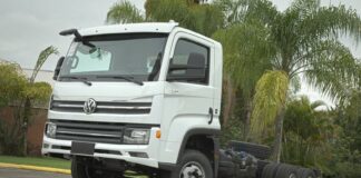 Volkswagen amplia linha Delivery e lança o 14.180 para operações mais pesadas