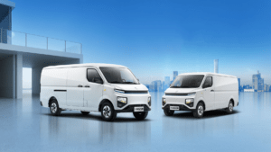 Farizon inicia operação no Brasil com comerciais elétricos