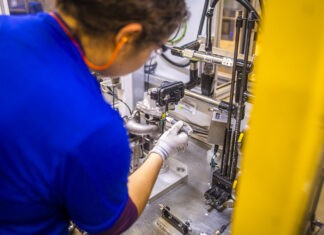 BorgWarner começa a desenvolver turbos para tecnologia Euro 7 no Brasil BorgWarner já começa a desenvolver turbos para tecnologia Euro 7 no Brasil