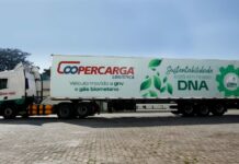 Coopercarga aposta em elétricos e nas mulheres para transformar o transporte
