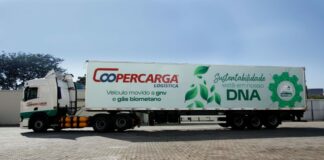Coopercarga aposta em elétricos e nas mulheres para transformar o transporte