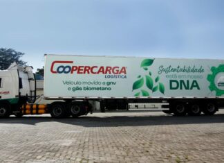 Coopercarga aposta em elétricos e nas mulheres para transformar o transporte