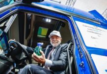 Lula apresenta B100 na Alemanha e destaca os biocombustíveis brasileiros