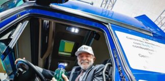 Lula apresenta B100 na Alemanha e destaca os biocombustíveis brasileiros
