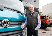 Move Brasil ajudou, mas setor segue em compasso de espera, diz VP da Volkswagen Move Brasil ajudou, mas mercado segue em compasso de espera, diz VP da Volkswagen