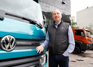 Move Brasil ajudou, mas setor segue em compasso de espera, diz VP da Volkswagen Move Brasil ajudou, mas mercado segue em compasso de espera, diz VP da Volkswagen