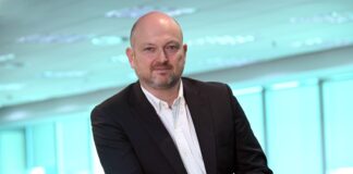 Marco Wörner, novo CFO da Mercedes-Benz Cars & Vans