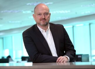Marco Wörner, novo CFO da Mercedes-Benz Cars & Vans