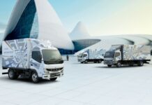 ARCHION passa a controlar 100% da Fuso e Mitsubishi