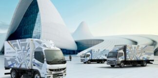 ARCHION passa a controlar 100% da Fuso e Mitsubishi
