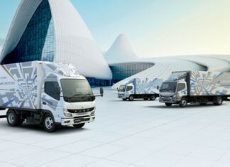 ARCHION passa a controlar 100% da Fuso e Mitsubishi