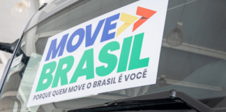 Programa Move Brasil