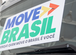 Programa Move Brasil