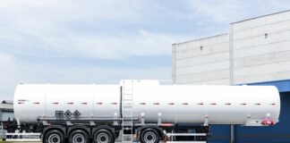 Librelato Evolut tanque chega até 500 kg mais leve e eleva a eficiência