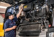 Scania apresenta plano de manutenção para veículos acima de dois anos Scania lança nova modalidade de plano de manutenção