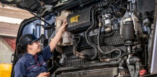 Scania lança nova modalidade de plano de manutenção