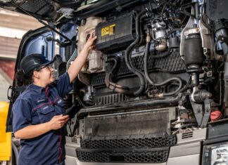 Scania apresenta plano de manutenção para veículos acima de dois anos Scania lança nova modalidade de plano de manutenção
