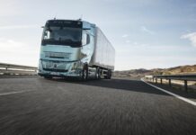 Volvo lança caminhões elétricos na Europa com até 700 km de autonomia Volvo lança caminhões elétricos na Europa com até 700 km de autonomia
