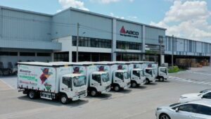 Coopercarga aposta em elétricos e nas mulheres para transformar o transporte