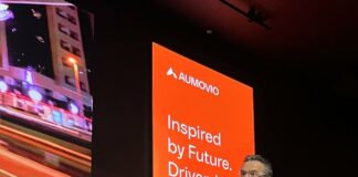 Aumovio mira aftermarket para avançar em pesados no Brasil após spin-off da Continental