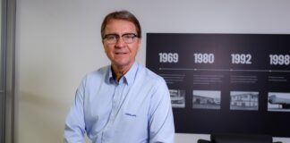 Anfir projeta leve alta nas vendas, mas com avanço de 7% no faturamento do setor em 2026