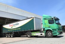 Mercedes-Benz eActros prova viabilidade na operação da Suzano; assista Andamos no Mercedes-Benz eActros que prova viabilidade na Suzano; assista