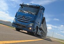 Promoções agitam o mercado de caminhões em maio Promoções aquecem vendas de caminhões em maio