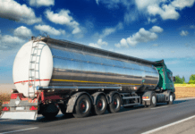Frete rodoviário dispara 8,39% com pressão do diesel e nova tabela da ANTT